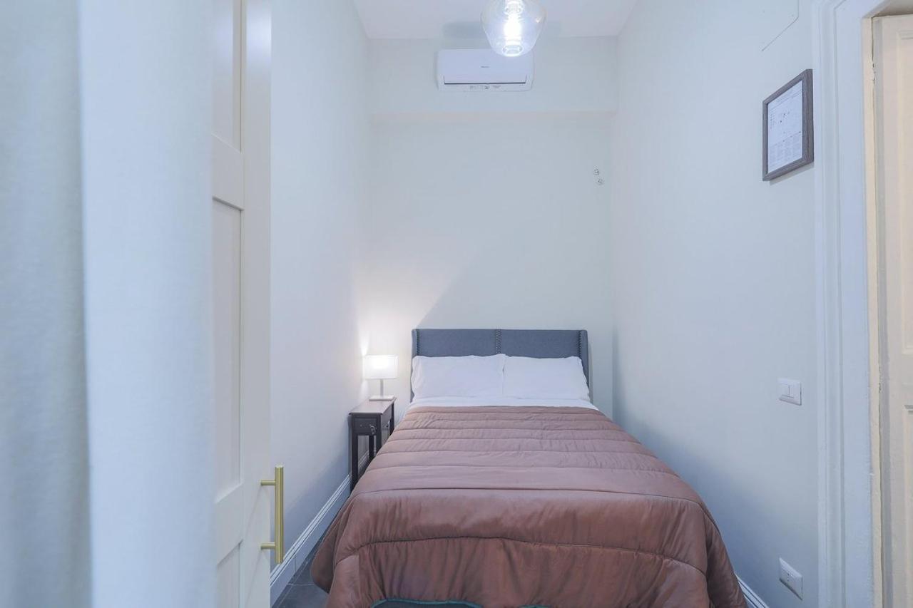 Ferienwohnung Casa Prefetti 46 B Rom Exterior foto