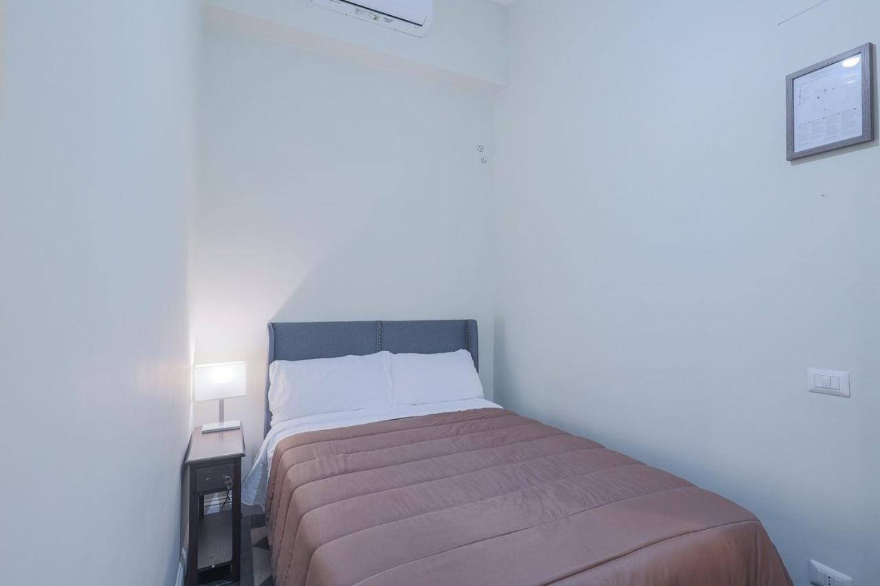 Ferienwohnung Casa Prefetti 46 B Rom Exterior foto