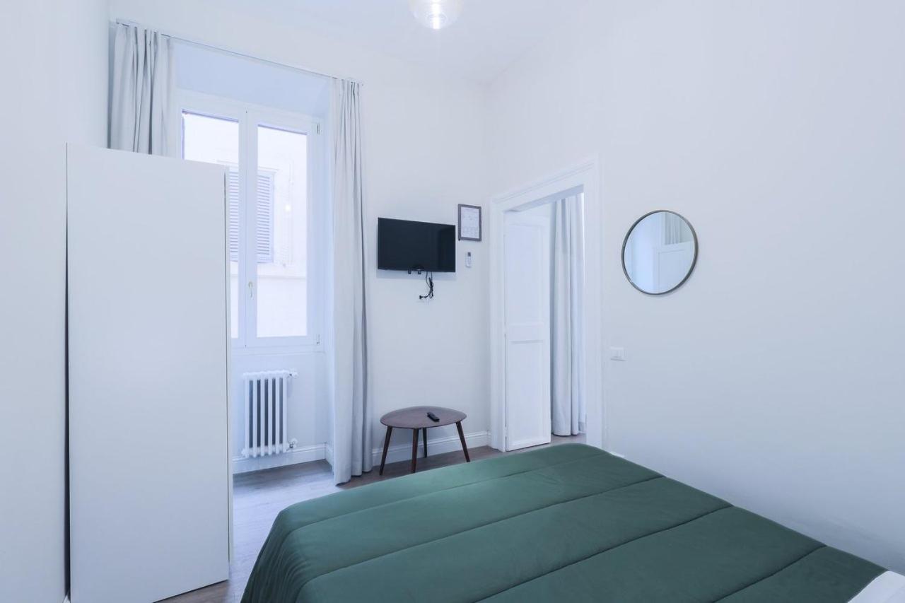 Ferienwohnung Casa Prefetti 46 B Rom Exterior foto