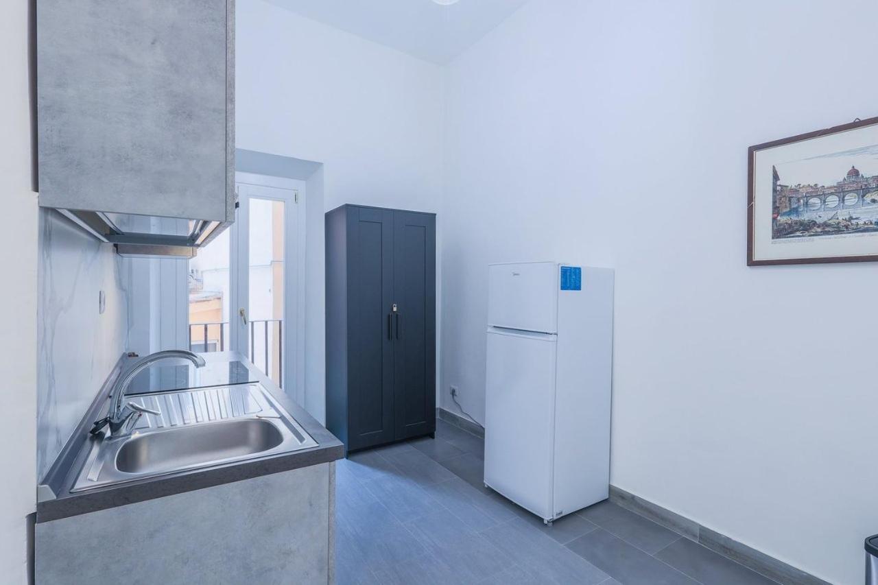 Ferienwohnung Casa Prefetti 46 B Rom Exterior foto