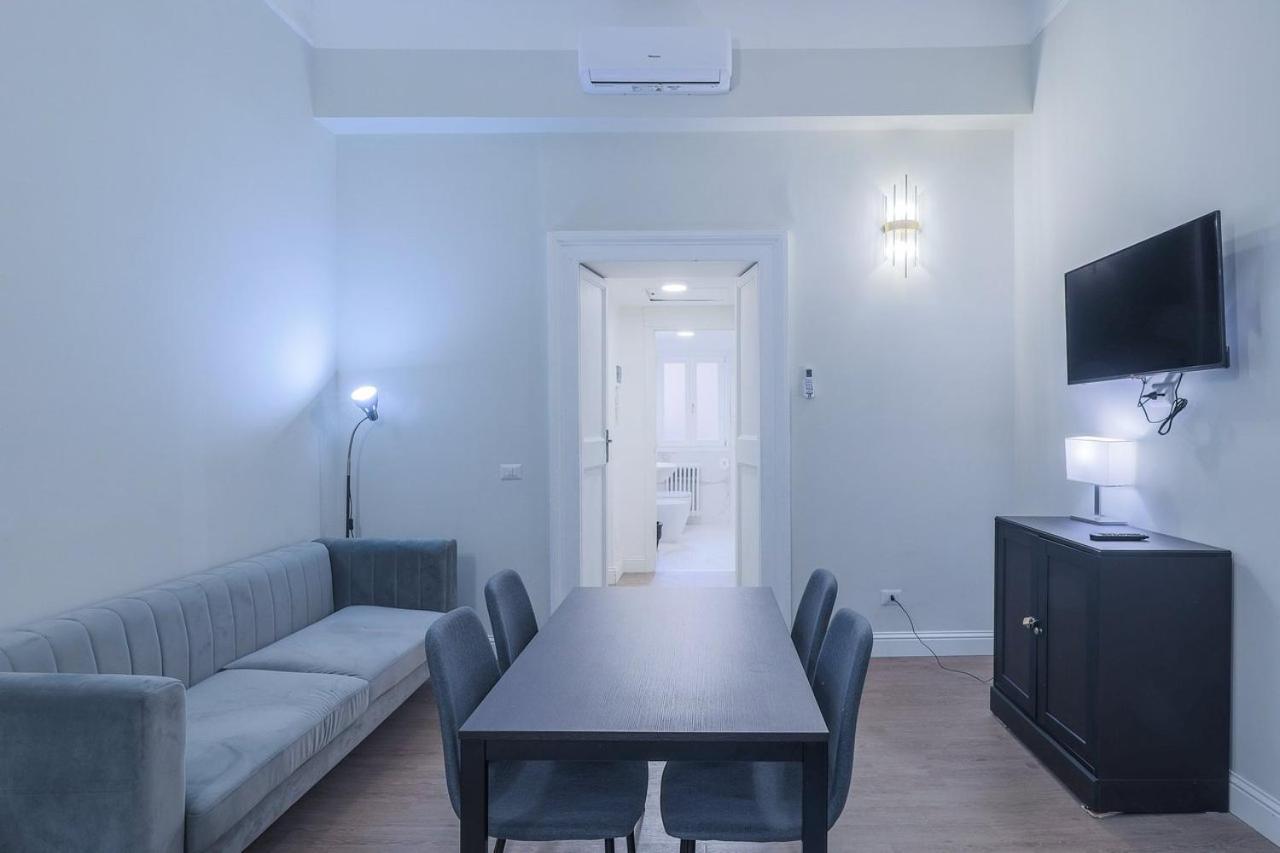 Ferienwohnung Casa Prefetti 46 B Rom Exterior foto
