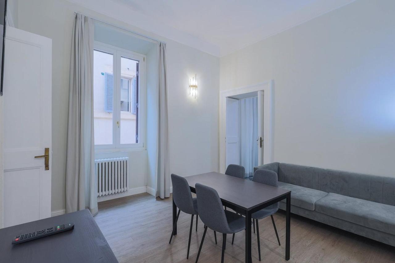 Ferienwohnung Casa Prefetti 46 B Rom Exterior foto