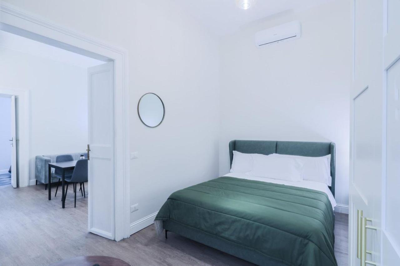 Ferienwohnung Casa Prefetti 46 B Rom Exterior foto