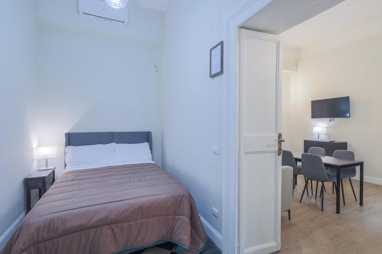 Ferienwohnung Casa Prefetti 46 B Rom Exterior foto