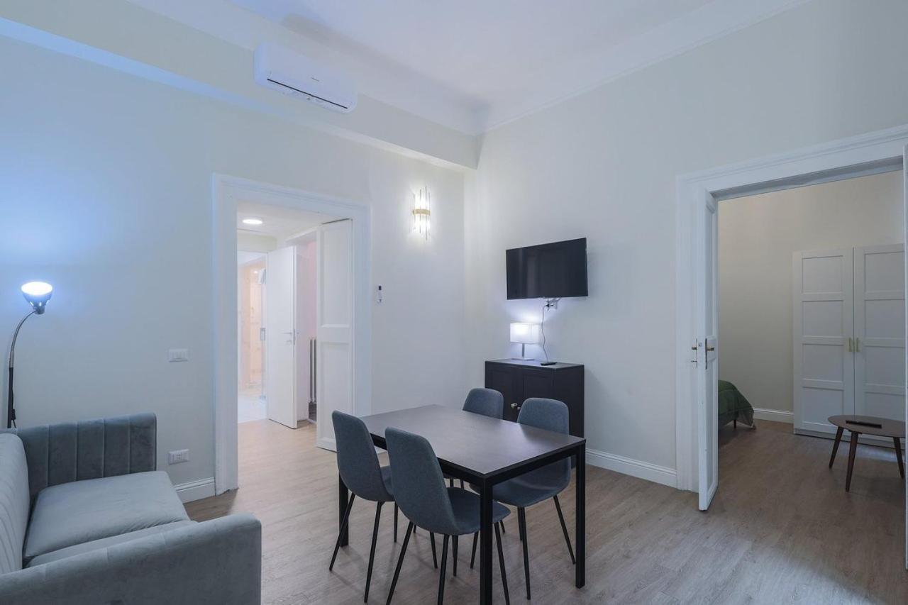 Ferienwohnung Casa Prefetti 46 B Rom Exterior foto