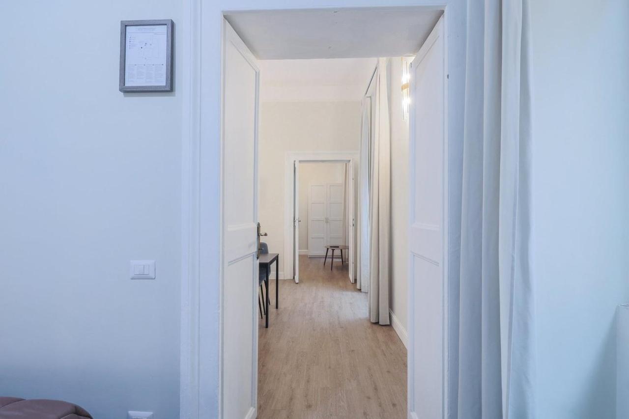 Ferienwohnung Casa Prefetti 46 B Rom Exterior foto