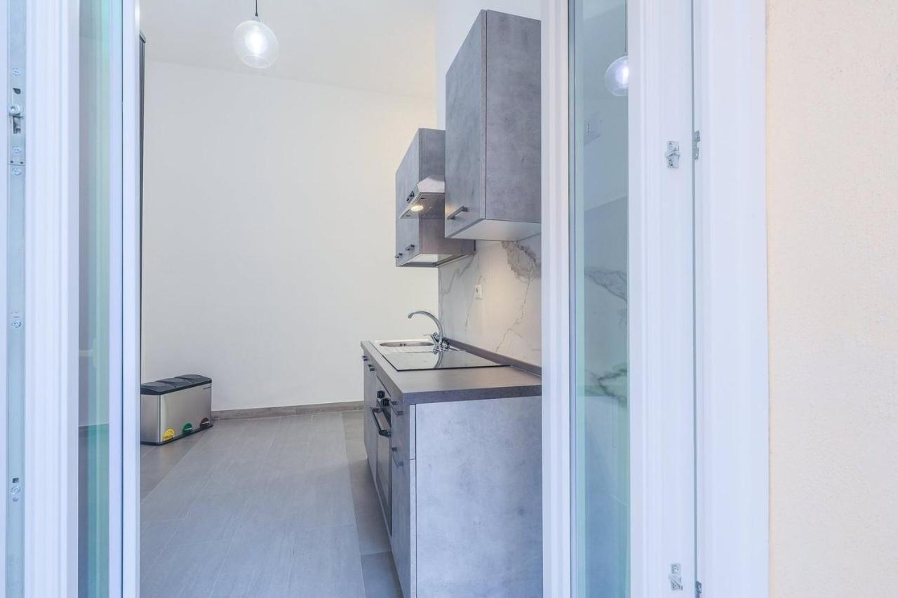 Ferienwohnung Casa Prefetti 46 B Rom Exterior foto