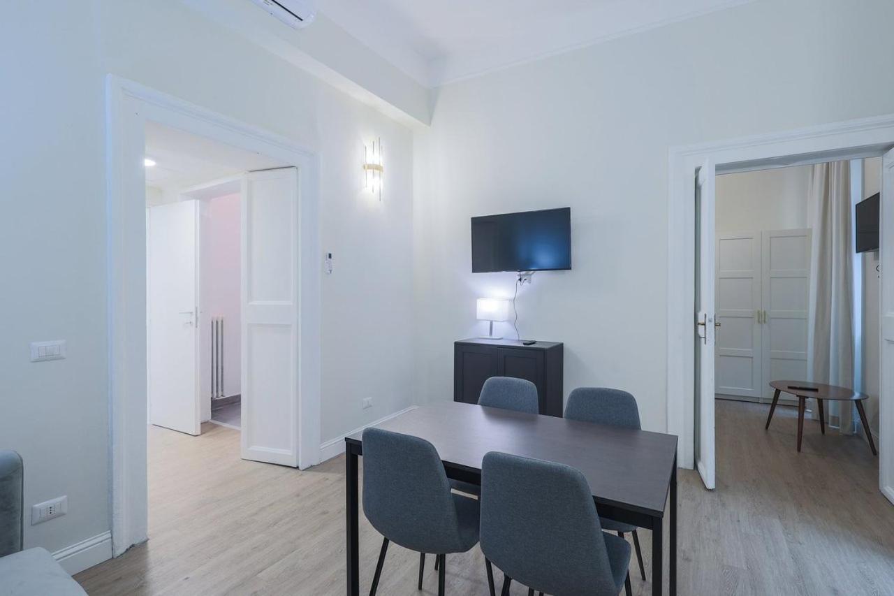 Ferienwohnung Casa Prefetti 46 B Rom Exterior foto